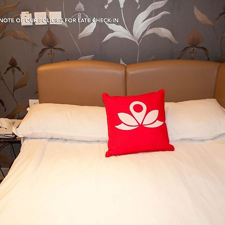 Zen Rooms Lee Garden Road Cheung Chau  外观 照片