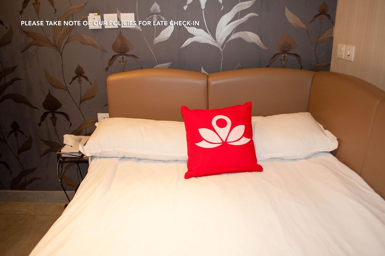 Zen Rooms Lee Garden Road Cheung Chau  外观 照片